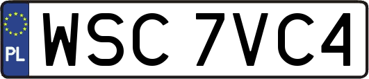 WSC7VC4