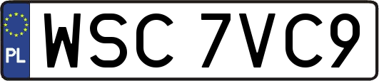 WSC7VC9
