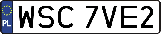 WSC7VE2