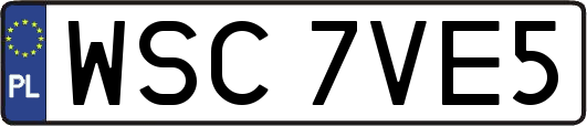WSC7VE5
