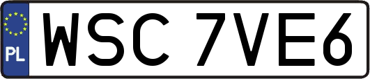 WSC7VE6