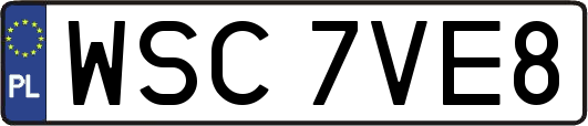 WSC7VE8