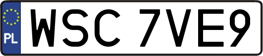 WSC7VE9