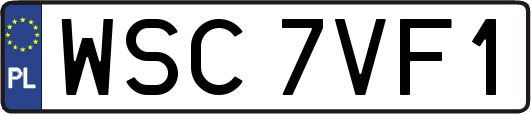 WSC7VF1