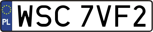 WSC7VF2