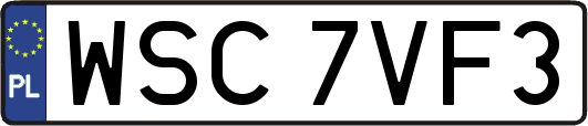 WSC7VF3
