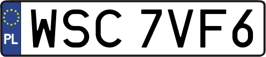 WSC7VF6