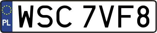 WSC7VF8