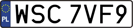WSC7VF9