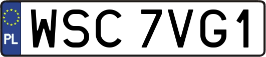WSC7VG1