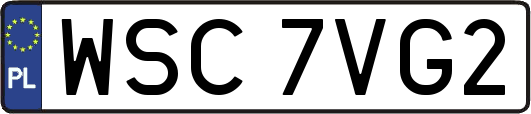 WSC7VG2