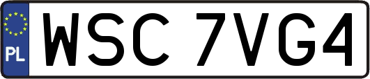 WSC7VG4