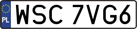 WSC7VG6