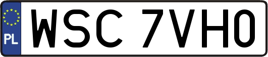 WSC7VH0