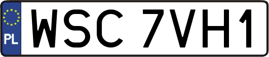 WSC7VH1