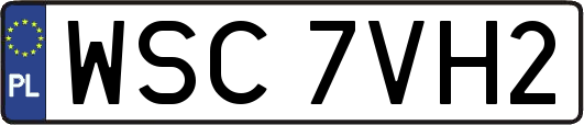 WSC7VH2