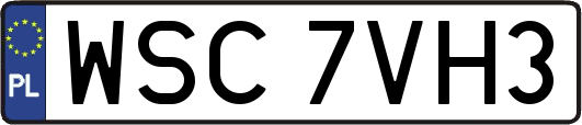 WSC7VH3