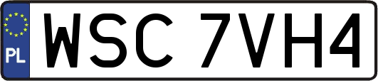 WSC7VH4