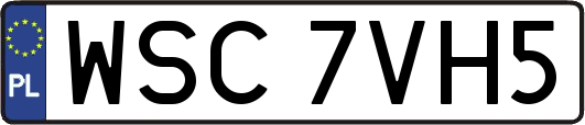 WSC7VH5
