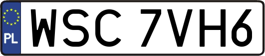 WSC7VH6