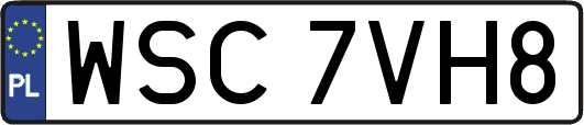 WSC7VH8