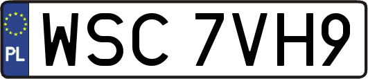 WSC7VH9