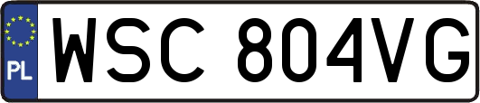WSC804VG