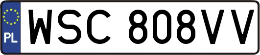 WSC808VV
