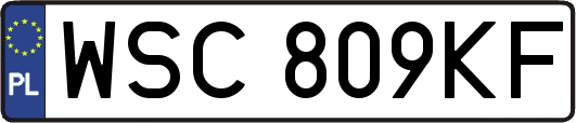 WSC809KF