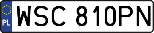 WSC810PN