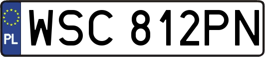 WSC812PN