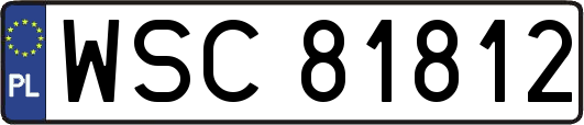 WSC81812