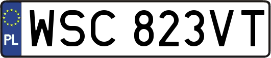 WSC823VT