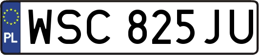 WSC825JU