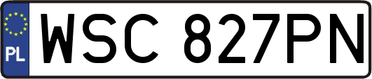 WSC827PN