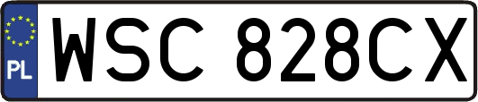 WSC828CX