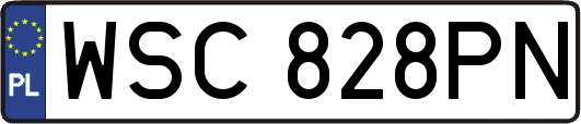 WSC828PN