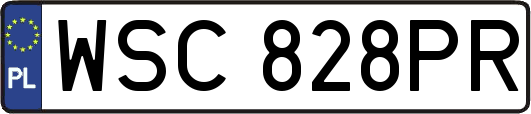 WSC828PR