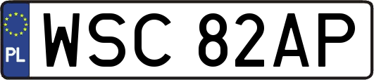 WSC82AP