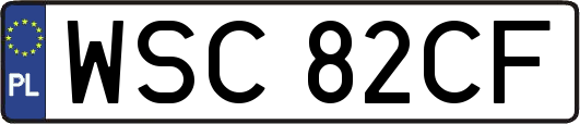 WSC82CF