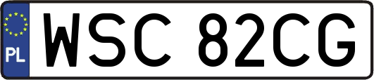 WSC82CG