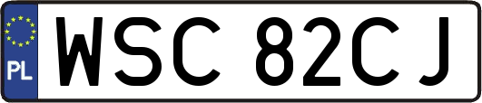 WSC82CJ