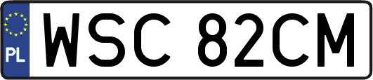 WSC82CM
