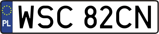 WSC82CN