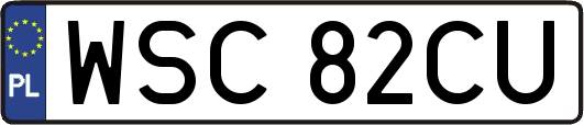 WSC82CU