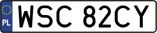 WSC82CY
