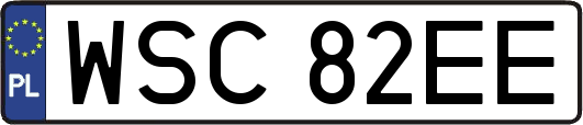 WSC82EE