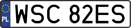 WSC82ES