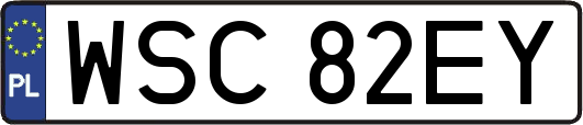 WSC82EY