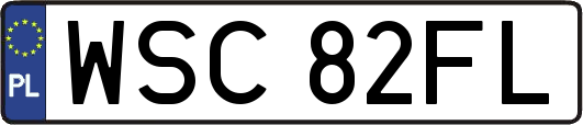 WSC82FL